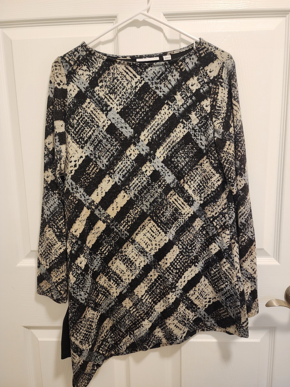 Susan Graver - Top - XS